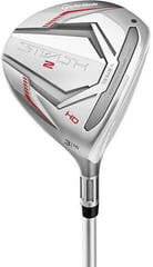 Club de golf  - bois de parcours TaylorMade Stealth2 HD Womens Main droite 19° Lady Club de golf  - bois de parcours