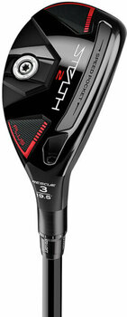 Golfclub - hybride TaylorMade Stealth2 Plus Golfclub - hybride Rechterhand Stiff 17° - 1