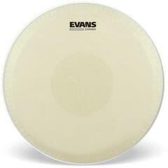 Pele de percussão Evans EC1250E Tri-Center Ext Conga 12,5" Pele de percussão