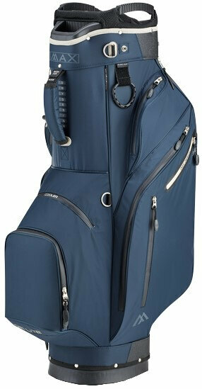 Golfbag Big Max Dri Lite Style 360 Blueberry/Sand Golfbag