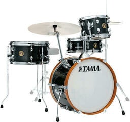 Akoestisch drumstel Tama LJK48S-CCM Club Jam Charcoal Mist Akoestisch drumstel