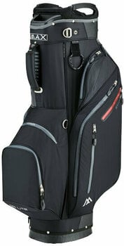 Golfbag Big Max Dri Lite Style 360 Black Golfbag - 1