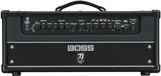 Amplificator Modeling Boss Katana Artist MKII Head Amplificator Modeling
