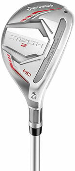 Golfclub - hybride TaylorMade Stealth2 HD Womens Golfclub - hybride Rechterhand Dame 26° - 1