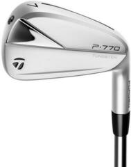 Golf Club - Irons TaylorMade P770 Right Handed 4-PW Stiff Steel Golf Club - Irons