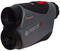 Laserski mjerač udaljenosti Zoom Focus X Rangefinder Laserski mjerač udaljenosti Charcoal/Black/Red