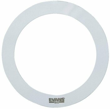 Dempingselement voor drums Evans E14ER15 E-Ring 14'' X 1.5'' - 1