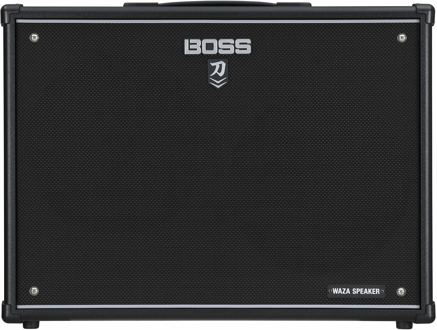 Kytarový reprobox Boss Katana Cabinet 212 Waza