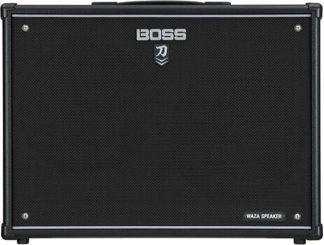 Coluna de guitarra Boss Katana Cabinet 212 Waza - 1