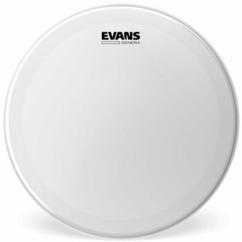 Drum Head Evans B13GEN Genera Coated 13" Drum Head - 1