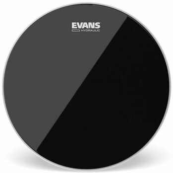Față de tobă Evans TT20HBG Hydraulic Negru 20" Față de tobă - 1