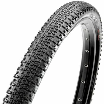 Trekking bike tyre MAXXIS Rambler 29/28" (622 mm) Black Trekking bike tyre - 1