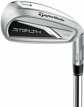 Golf Club - Irons TaylorMade Stealth HD 5-PWSW RH Graphite Regular - 1
