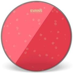 Peaux de frappe Evans TT08HR Hydraulic 8" Peaux de frappe
