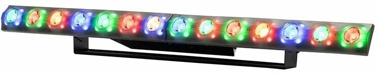 LED-lysbjælke Eliminator Lighting Frost FX Bar RGBW LED-lysbjælke