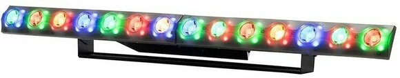 LED-lysbjælke Eliminator Lighting Frost FX Bar RGBW LED-lysbjælke - 1