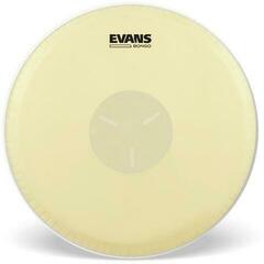 Pele de percussão Evans EB0709 Bongo Pack Conjunto Pele de percussão