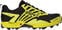 Trail running shoes Inov-8 X-Talon Ultra 260 M Yellow/Black 42 Trail running shoes