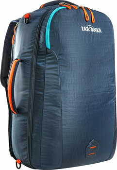 Lifestyle Backpack / Bag Tatonka Flightcase Navy 40 L Backpack - 1