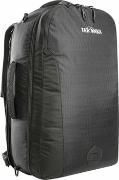 Lifestyle sac à dos / Sac Tatonka Flightcase Black 40 L Sac à dos - 1