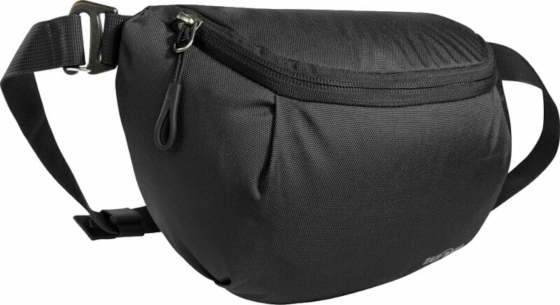 Портфейл, чанта през рамо Tatonka Hip Belt Pouch Black Чанта за кръста