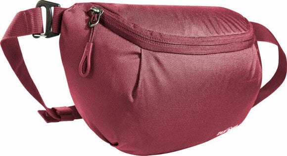Wallet, Crossbody Bag Tatonka Hip Belt Pouch Bordeaux Red Waistbag - 1