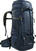 Outdoor ruksak Tatonka Yukon 60+10 Navy/Darker Blue UNI Outdoor ruksak
