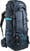 Outdoor Backpack Tatonka Yukon 50+10 Women Navy/Darker Blue UNI Outdoor Backpack