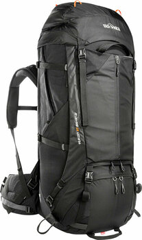 Outdoor Backpack Tatonka Yukon X1 65+10 Women Black UNI Outdoor Backpack - 1