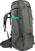 Outdoor Backpack Tatonka Yukon 60+10 Women Titan Grey/Black UNI Outdoor Backpack