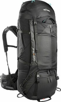 Outdoor plecak Tatonka Yukon X1 75+10 Black UNI Outdoor plecak - 1