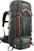 Outdoor Backpack Tatonka Pyrox 40+10 Women Titan Grey UNI Outdoor Backpack