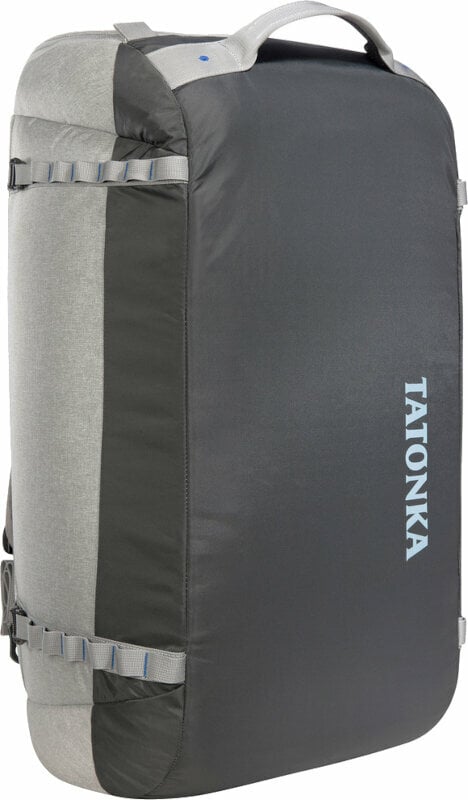 Lifestyle Backpack / Bag Tatonka Duffle Bag 65 Grey 65 L Backpack