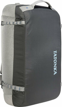 Lifestyle Backpack / Bag Tatonka Duffle Bag 65 Grey 65 L Backpack - 1