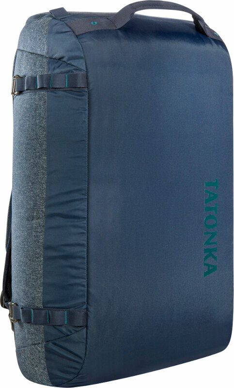 Mochila/saco de estilo de vida Tatonka Duffle Bag 45 Navy 45 L Mochila