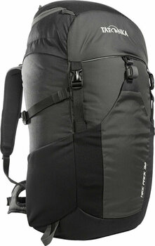 Outdoor hátizsák Tatonka Hike Pack 32 Black/Titan Grey UNI Outdoor hátizsák - 1