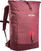 Mochila/saco de estilo de vida Tatonka Grip Rolltop Pack S Bordeaux Red 2 25 L Mochila