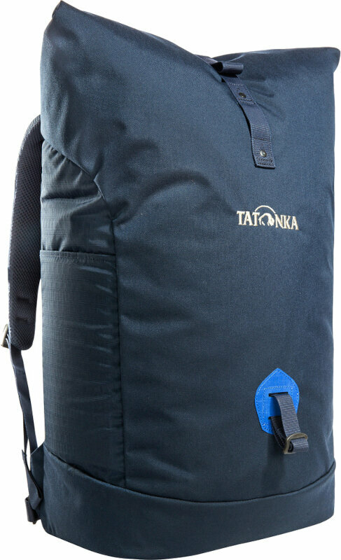 Lifestyle sac à dos / Sac Tatonka Grip Rolltop Pack Navy 34 L Sac à dos