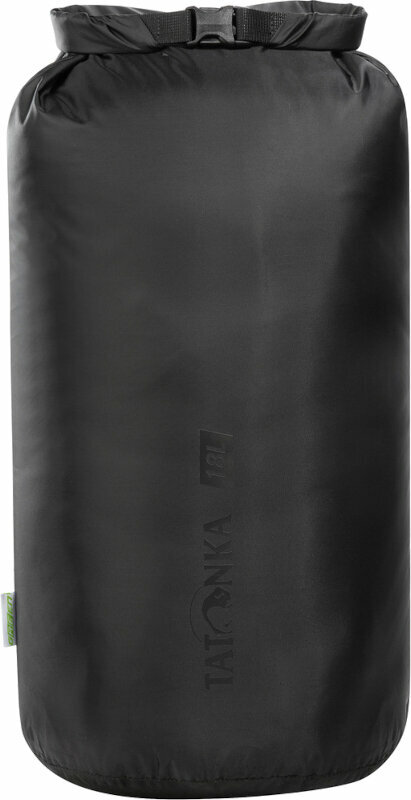 Waterproof Bag Tatonka Dry Sack 18L Black