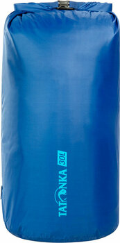 Borsa impermeabile Tatonka Dry Sack 30L Blue - 1
