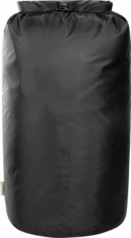 Waterproof Bag Tatonka Dry Sack 30L Black