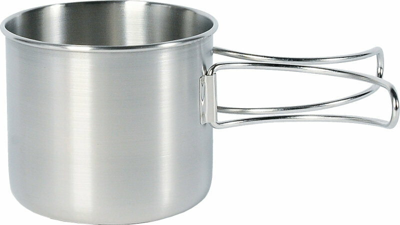 Cana termica, Paharul Tatonka Handle Mug 0,5 L Halbă