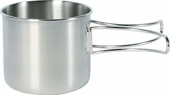 Eco Cup, lämpömuki Tatonka Handle Mug 0,5 L Mug - 1