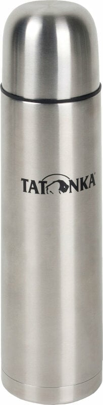 Thermos Flask Tatonka Hot + Cold Stuff 0,75 L Thermos Flask