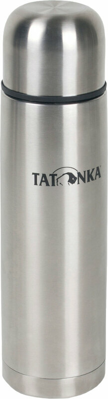 Thermos Flask Tatonka Hot + Cold Stuff 1 L Thermos Flask