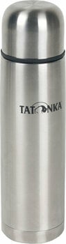Thermos Flask Tatonka Hot + Cold Stuff 1 L Thermos Flask - 1