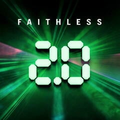 Δίσκος LP Faithless -  2.0 (2 LP)
