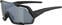 Kolesarska očala Alpina Rocket All Black/Black Kolesarska očala