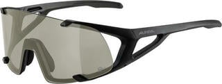 Αθλητικά Γυαλιά Alpina Hawkeye Q-Lite Black Matt/Silver Αθλητικά Γυαλιά