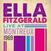 LP plošča Ella Fitzgerald - Live At Montreux 1969 (LP)